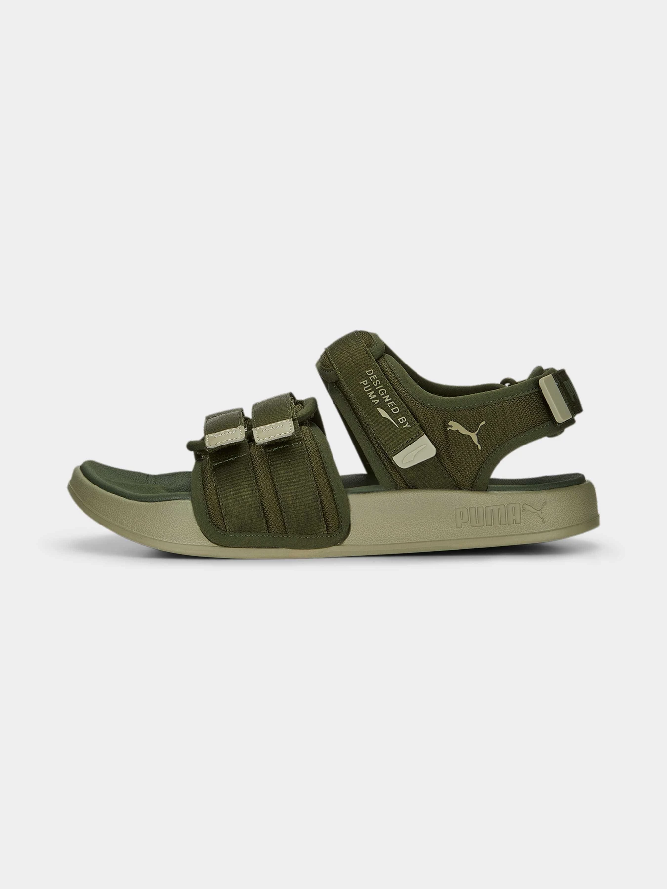 Сандалії PUMA Leadcat City Sandal модель 389079 Сандалії PUMA Leadcat City Sandal модель 389079 Фото