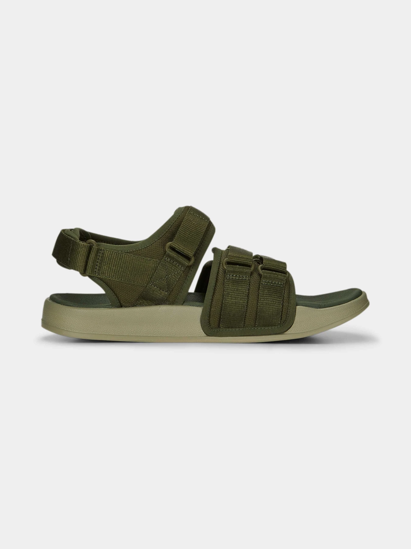 Сандалії PUMA Leadcat City Sandal модель 389079 Сандалії PUMA Leadcat City Sandal модель 389079 Фото