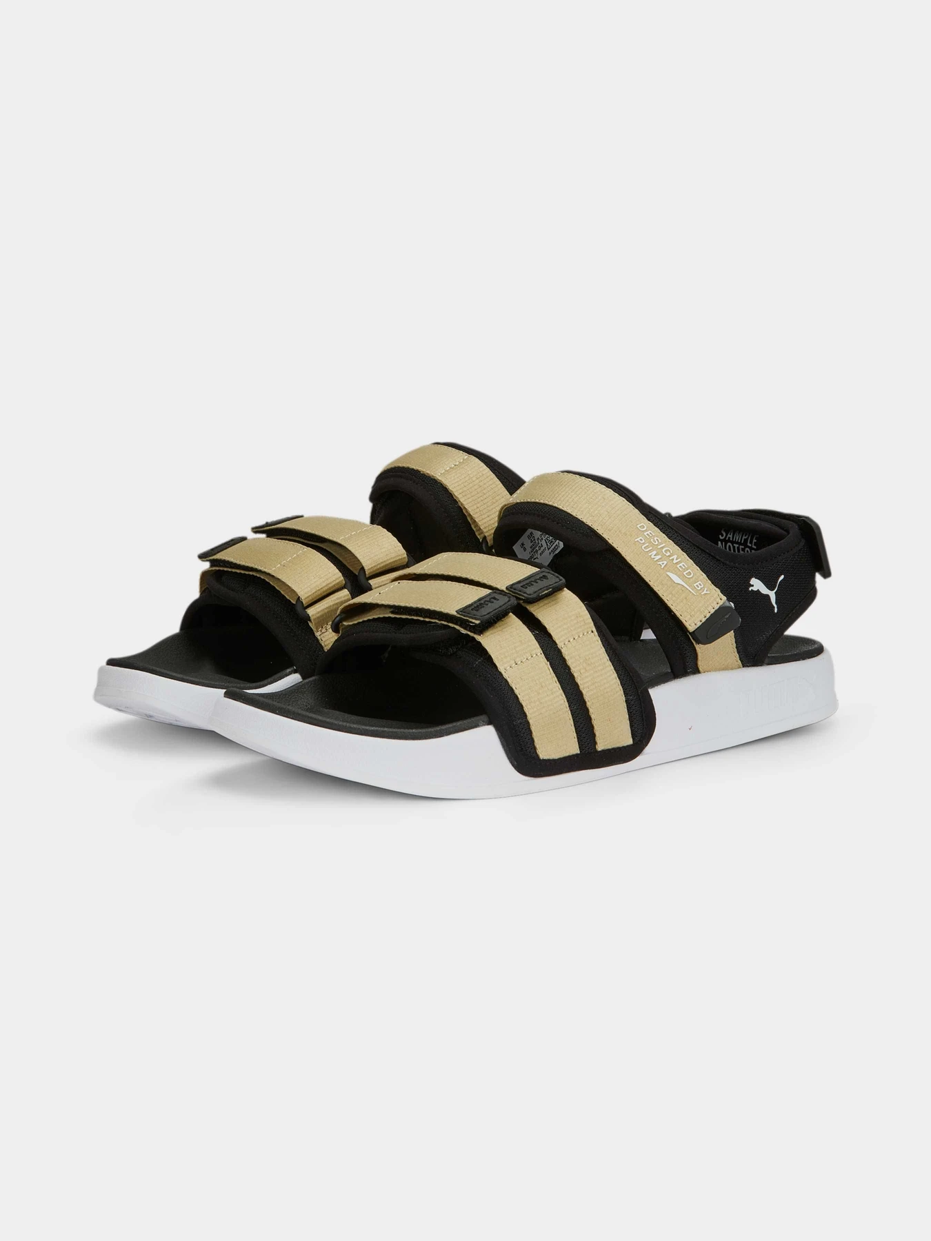 Сандалії PUMA Leadcat City Sandal модель 389079 Сандалії PUMA Leadcat City Sandal модель 389079 Фото