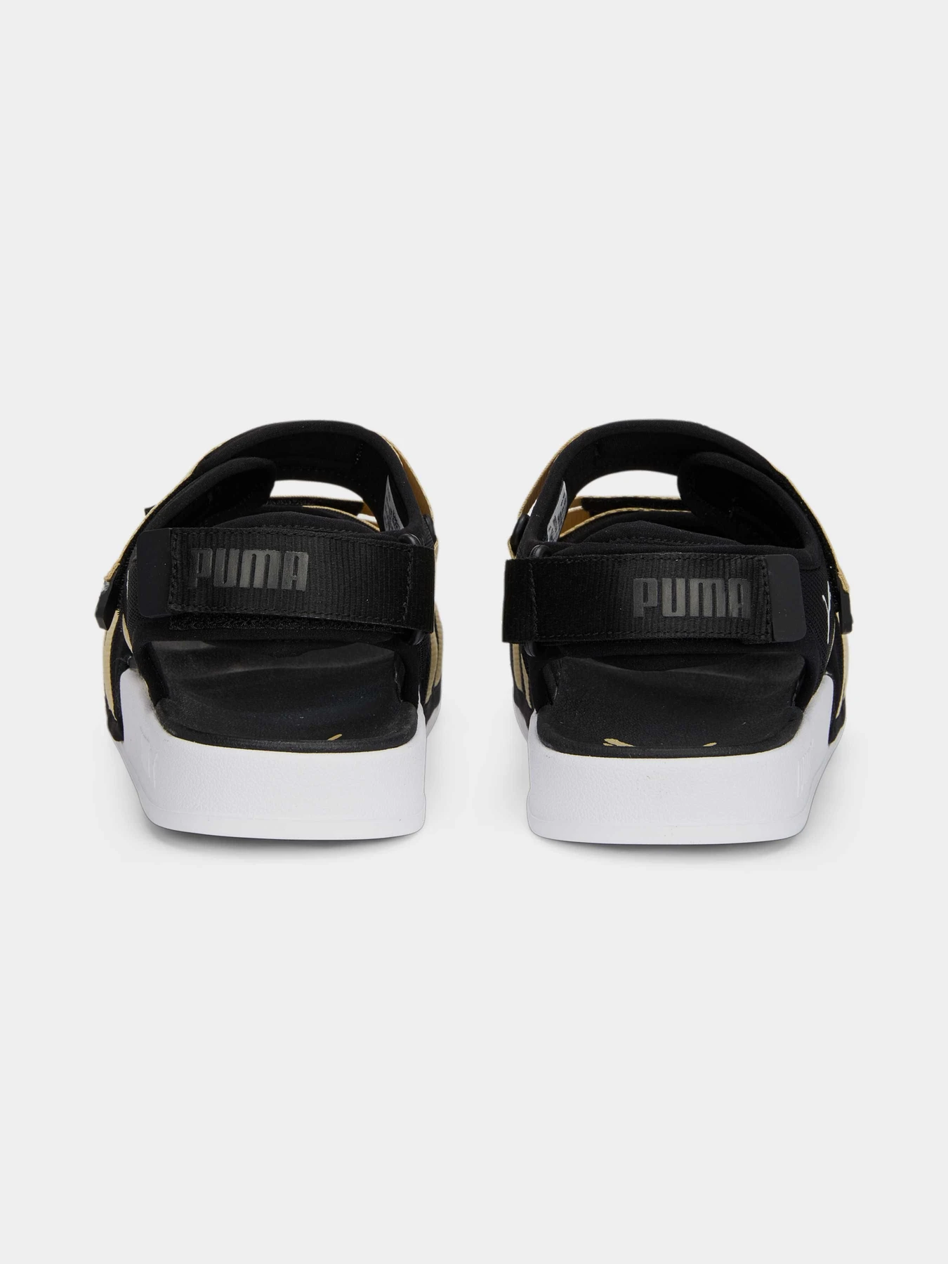 Сандалії PUMA Leadcat City Sandal модель 389079 Сандалії PUMA Leadcat City Sandal модель 389079 Фото
