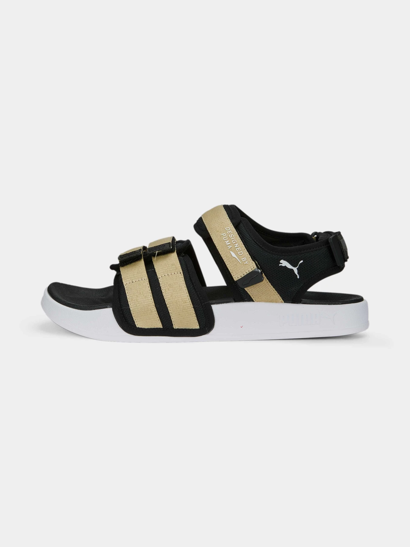 Сандалії PUMA Leadcat City Sandal модель 389079 Сандалії PUMA Leadcat City Sandal модель 389079 Фото