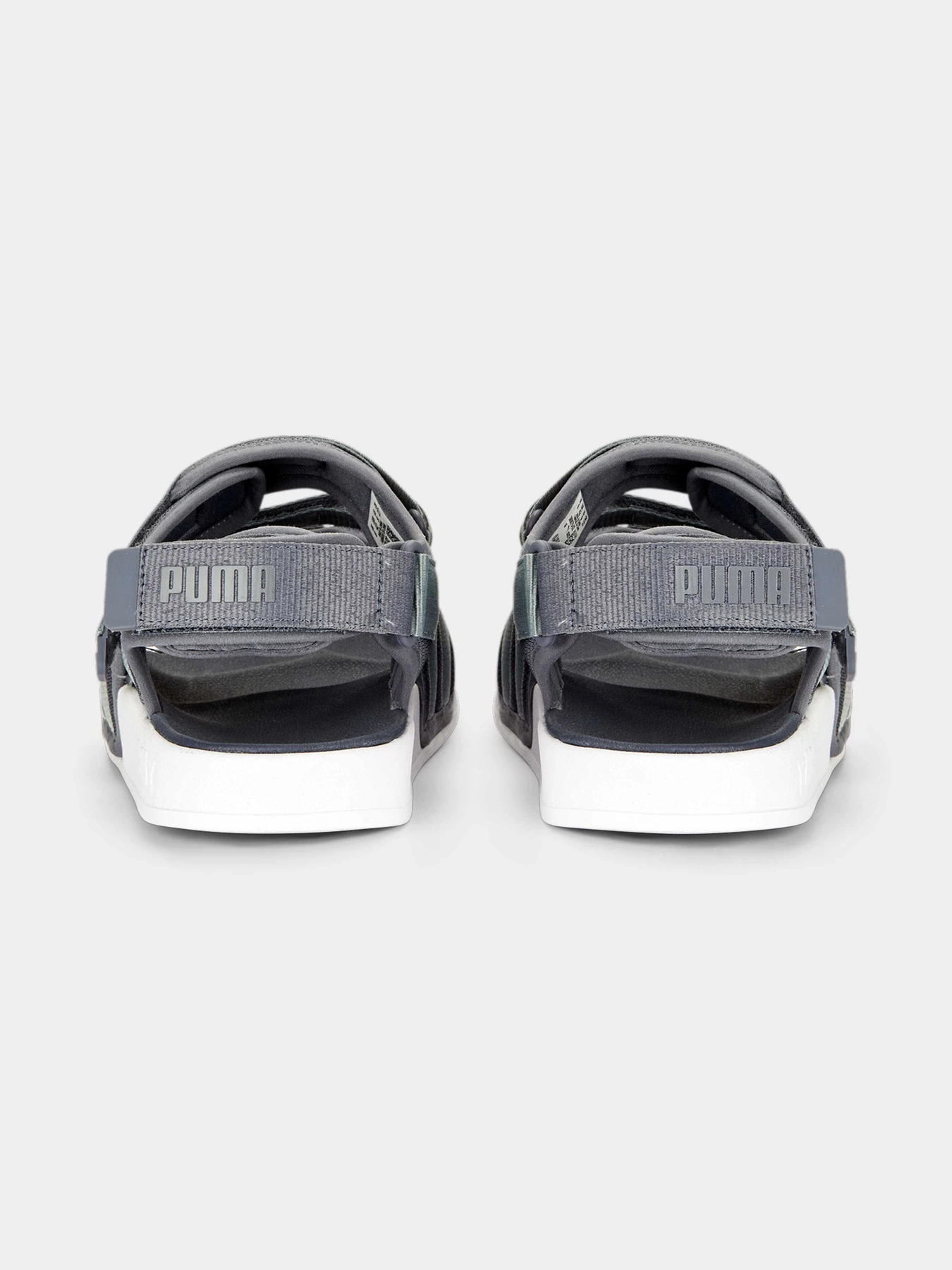 Сандалії PUMA Leadcat City Sandal модель 389079 Сандалії PUMA Leadcat City Sandal модель 389079 Фото