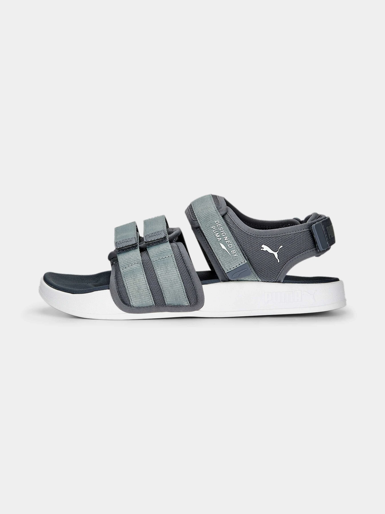 Сандалії PUMA Leadcat City Sandal модель 389079 Сандалії PUMA Leadcat City Sandal модель 389079 Фото
