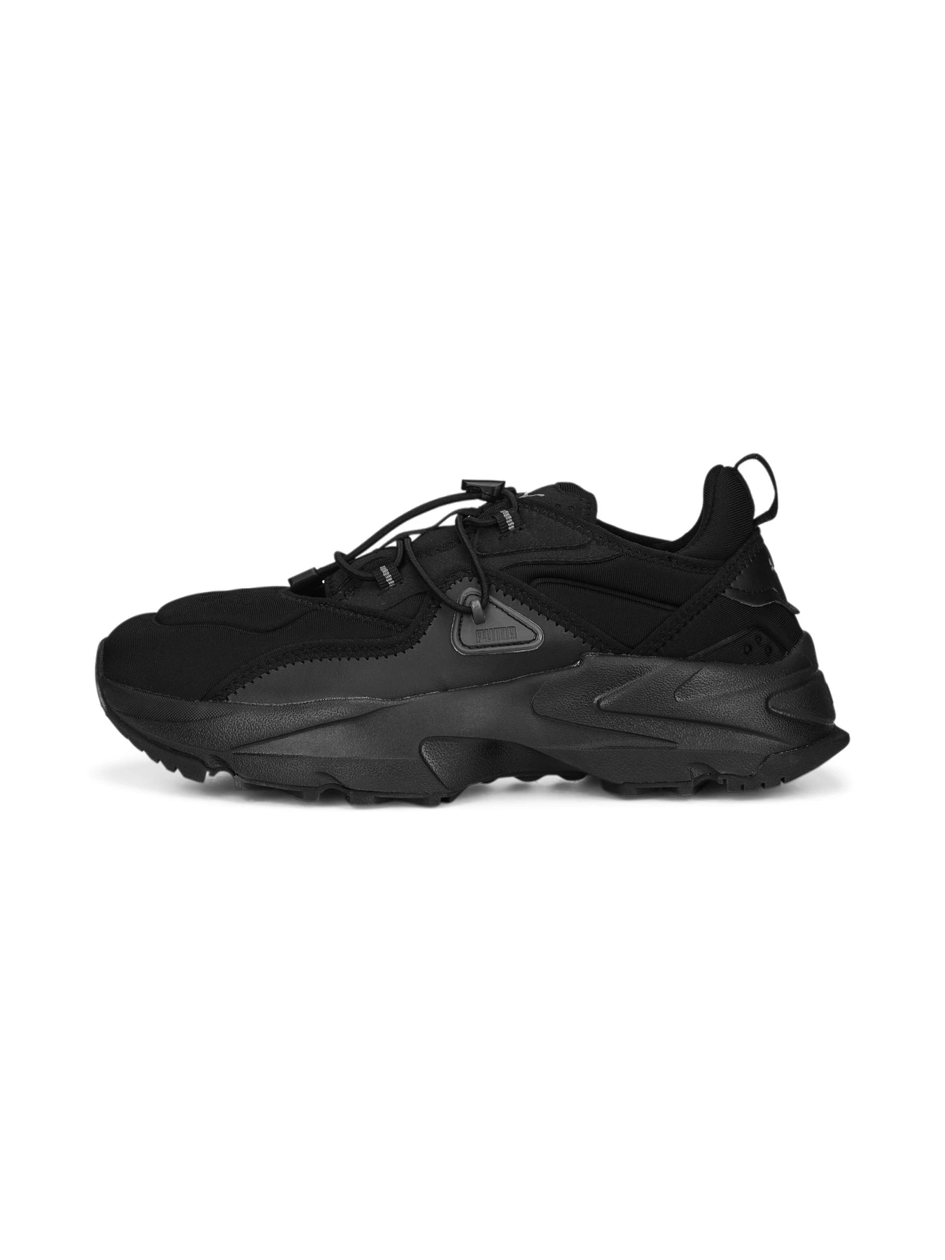 Кроссовки PUMA Orkid Sandal Wns модель 388968 Кроссовки PUMA Orkid Sandal Wns модель 388968 Фото