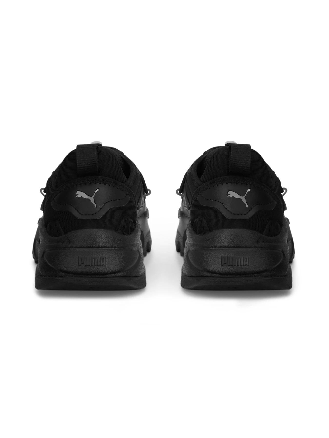 Кроссовки PUMA Orkid Sandal Wns модель 388968 Кроссовки PUMA Orkid Sandal Wns модель 388968 Фото
