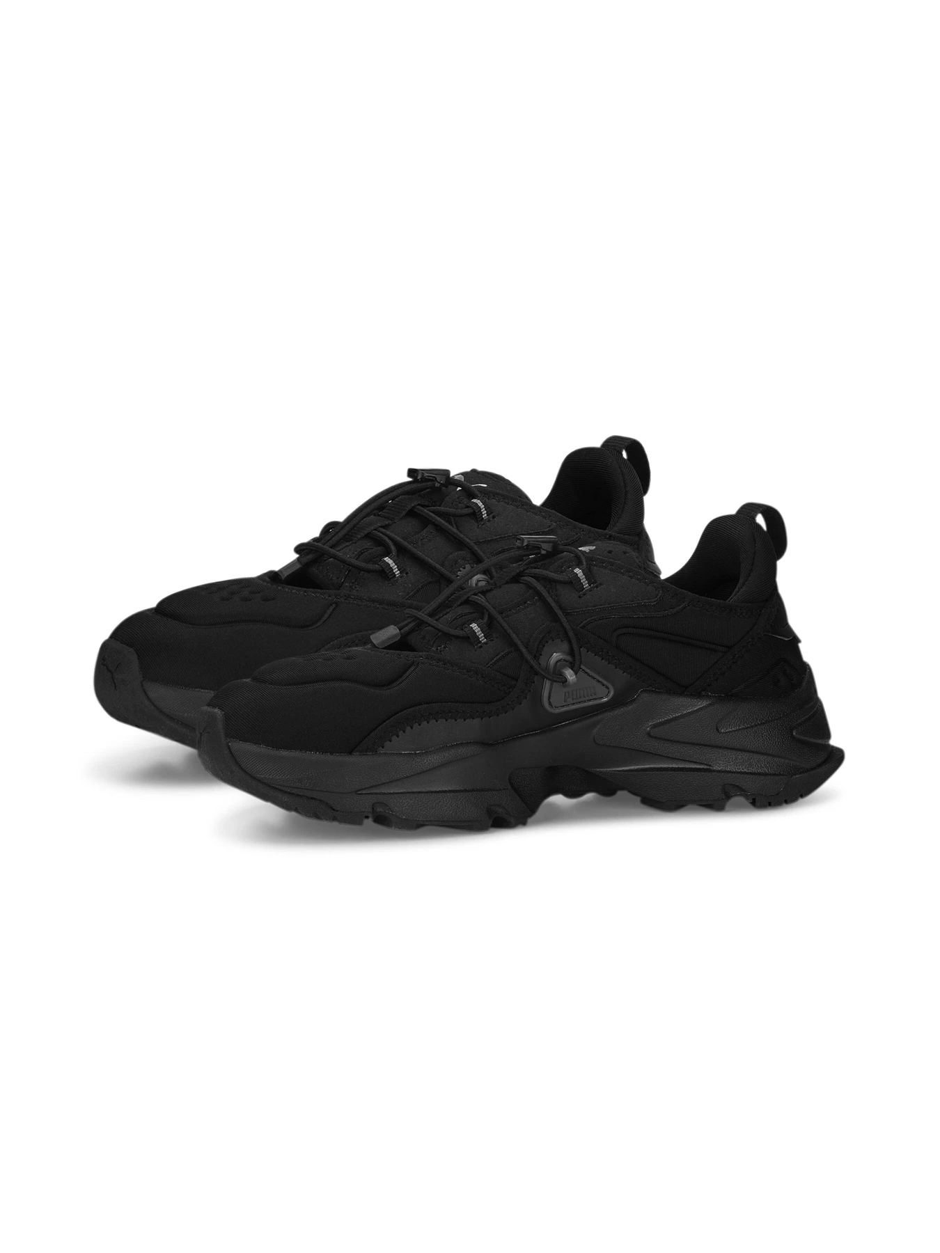 Кроссовки PUMA Orkid Sandal Wns модель 388968 Кроссовки PUMA Orkid Sandal Wns модель 388968 Фото