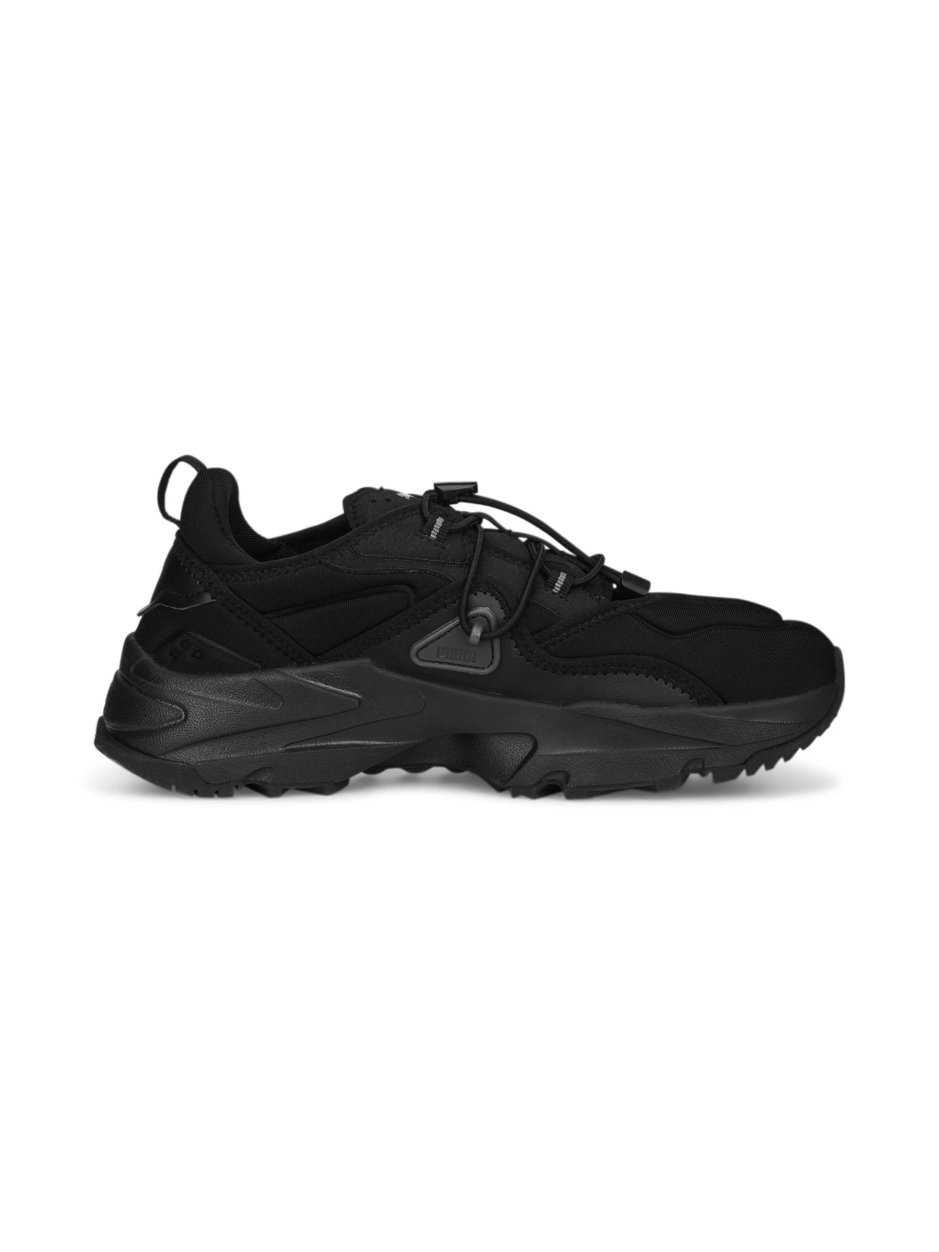 Кроссовки PUMA Orkid Sandal Wns модель 388968 Кроссовки PUMA Orkid Sandal Wns модель 388968 Фото