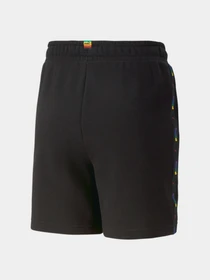 Шорти PUMA Ess Tape Love Is Love Shorts модель 673242 Фото