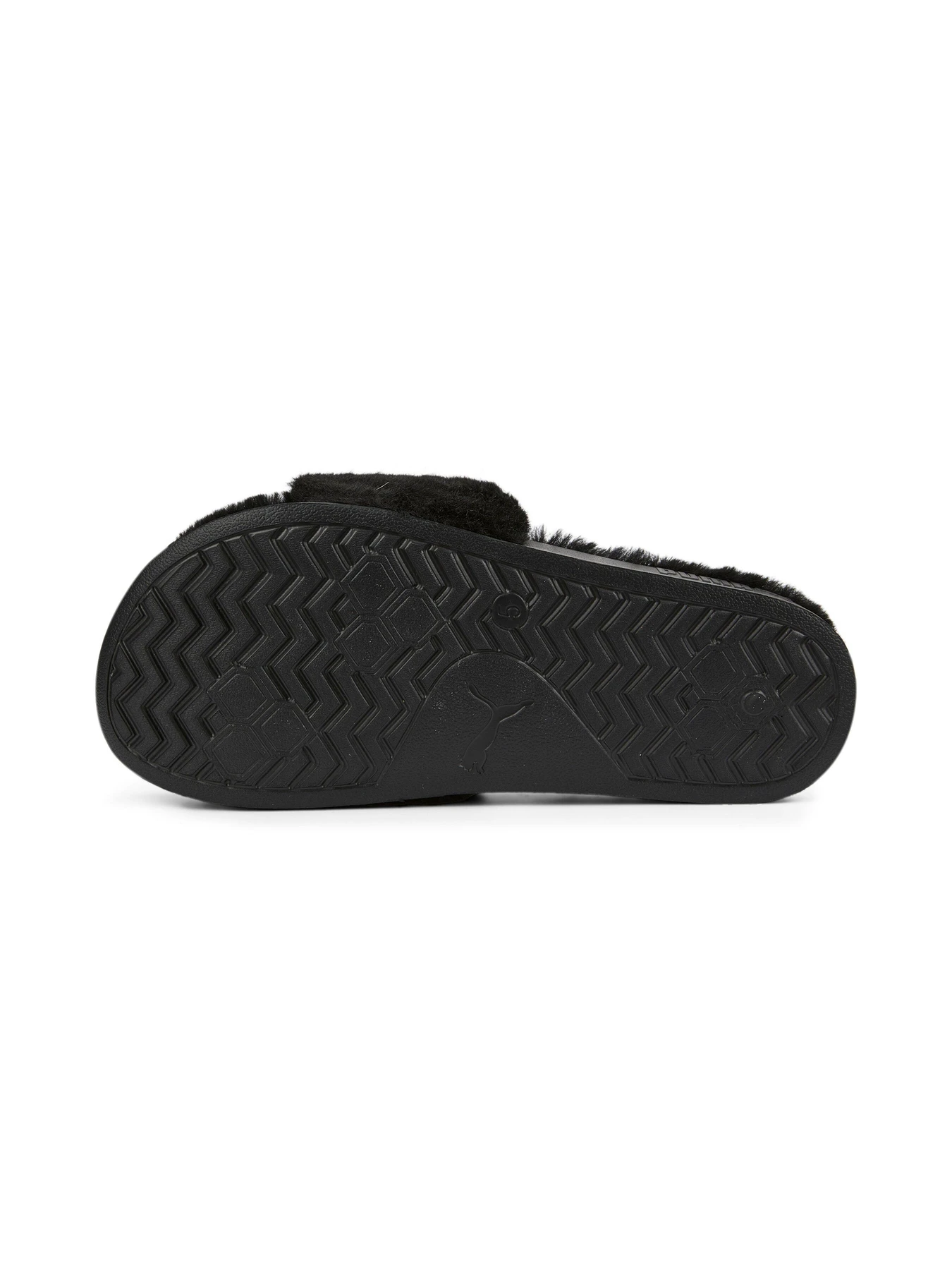 Шлёпанцы PUMA Leadcat 2.0 Fuzz Wns модель 387313 Шлёпанцы PUMA Leadcat 2.0 Fuzz Wns модель 387313 Фото
