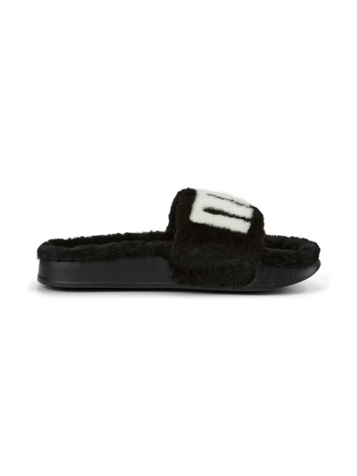 Шлёпанцы PUMA Leadcat 2.0 Fuzz Wns модель 387313 Фото