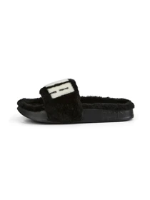 Шлёпанцы PUMA Leadcat 2.0 Fuzz Wns модель 387313 Фото