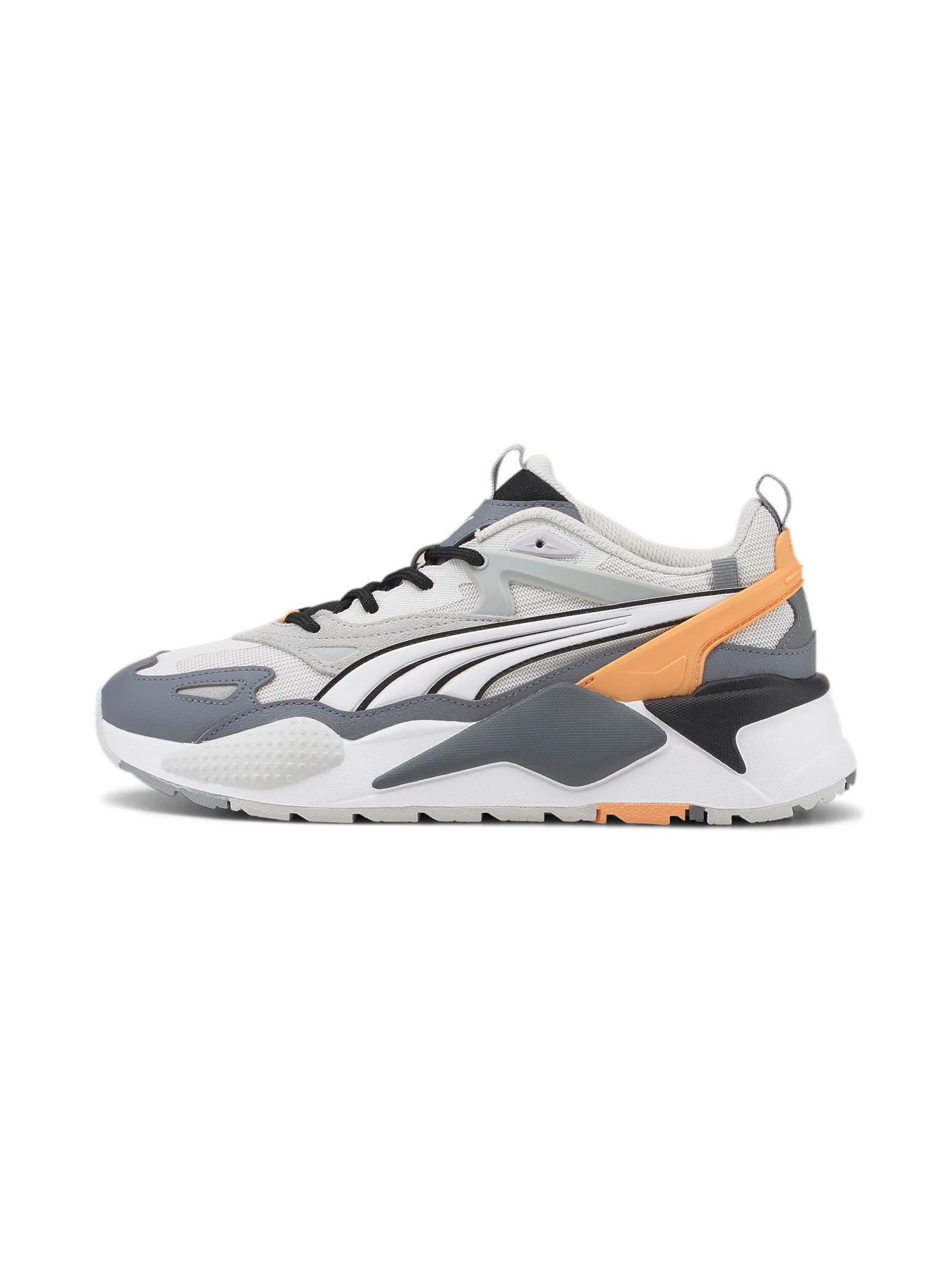 Кроссовки PUMA RS-X Efekt Turbo модель 390048 Фото