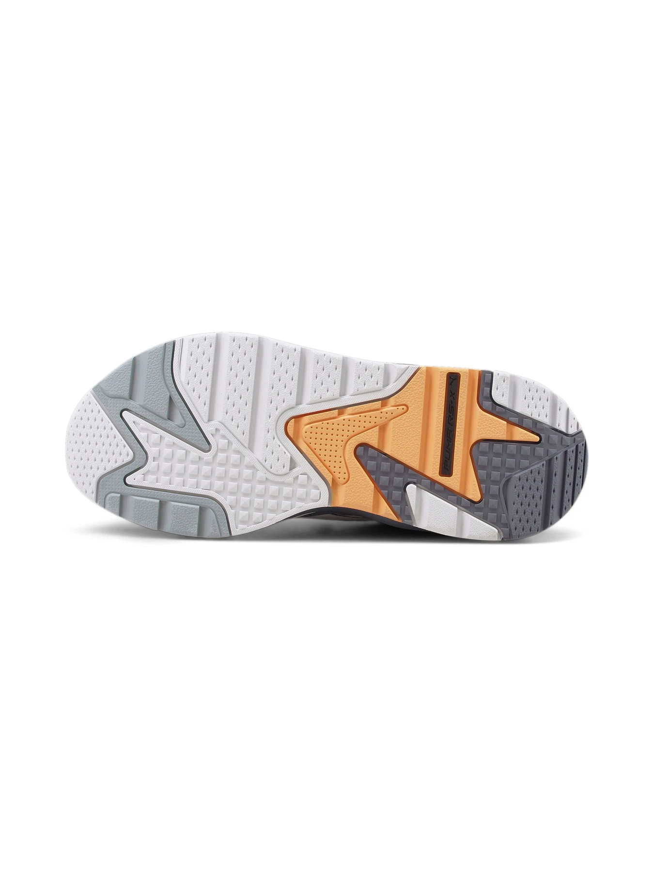 Кроссовки PUMA RS-X Efekt Turbo модель 390048 Фото
