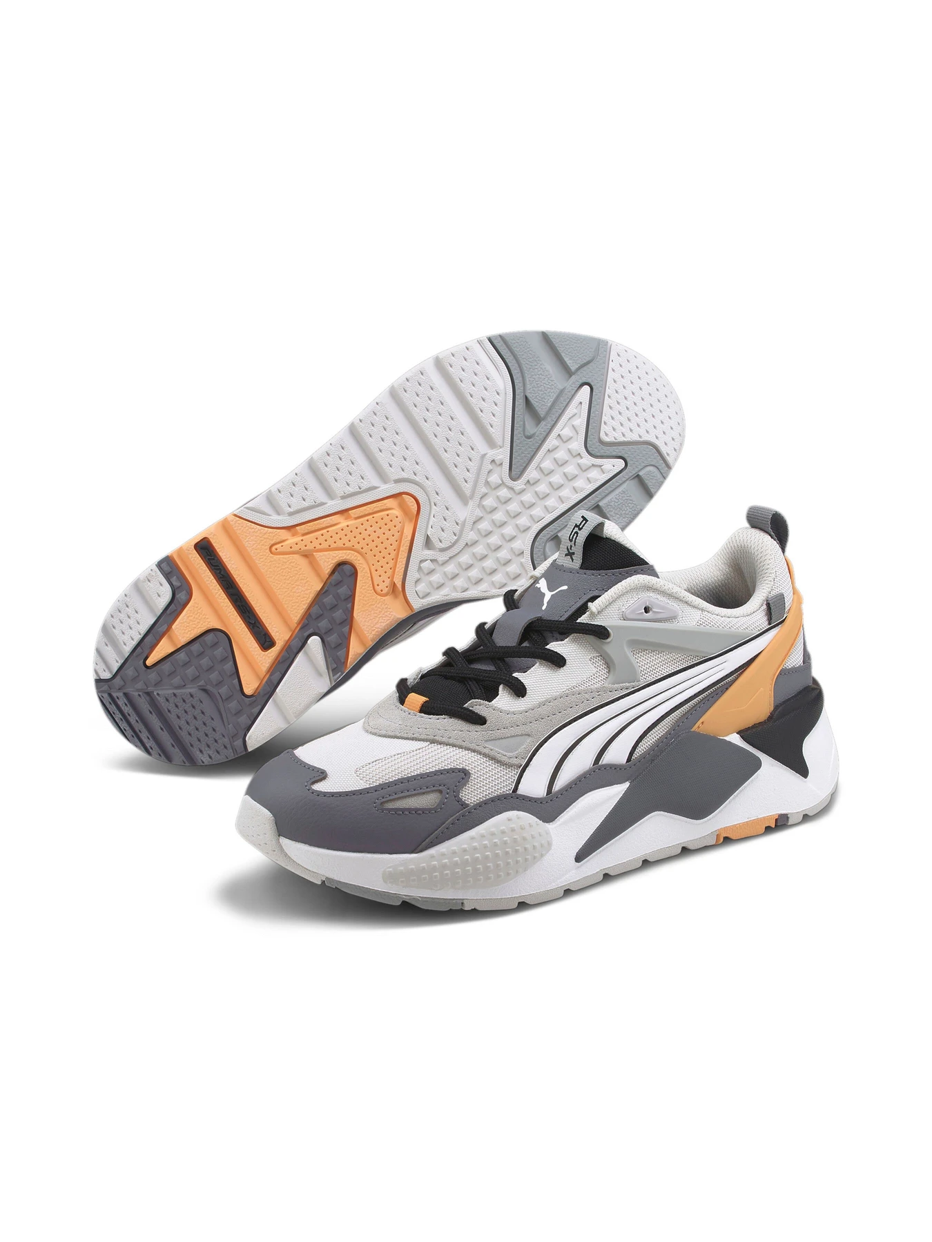 Кроссовки PUMA RS-X Efekt Turbo модель 390048 Фото