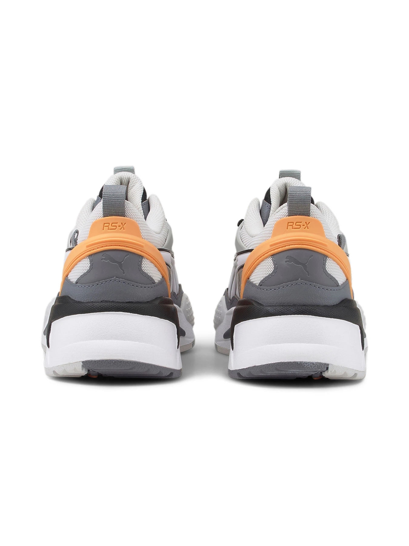Кроссовки PUMA RS-X Efekt Turbo модель 390048 Фото