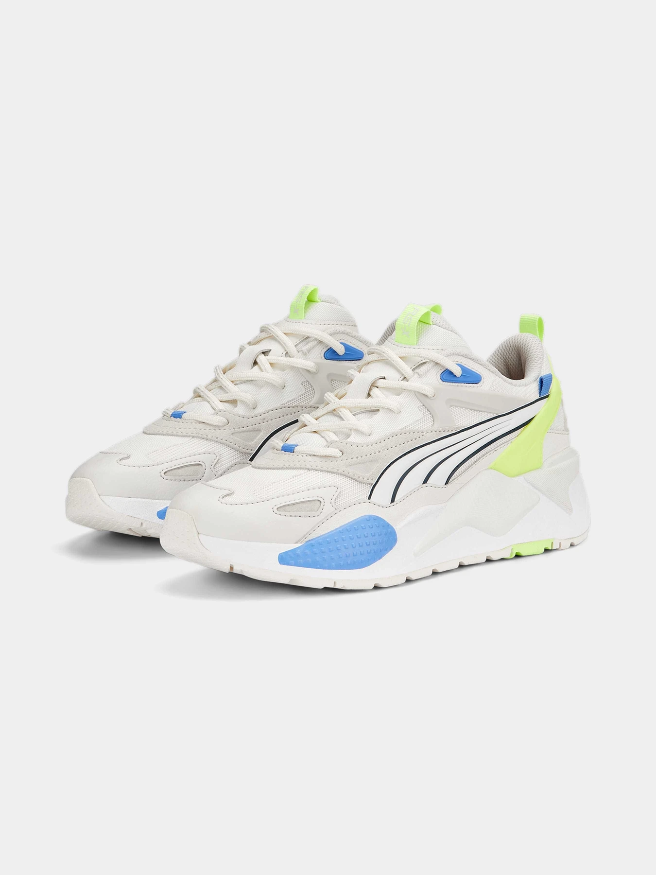 Кроссовки PUMA Rs-x Efekt Turbo модель 390048 Кроссовки PUMA Rs-x Efekt Turbo модель 390048 Фото