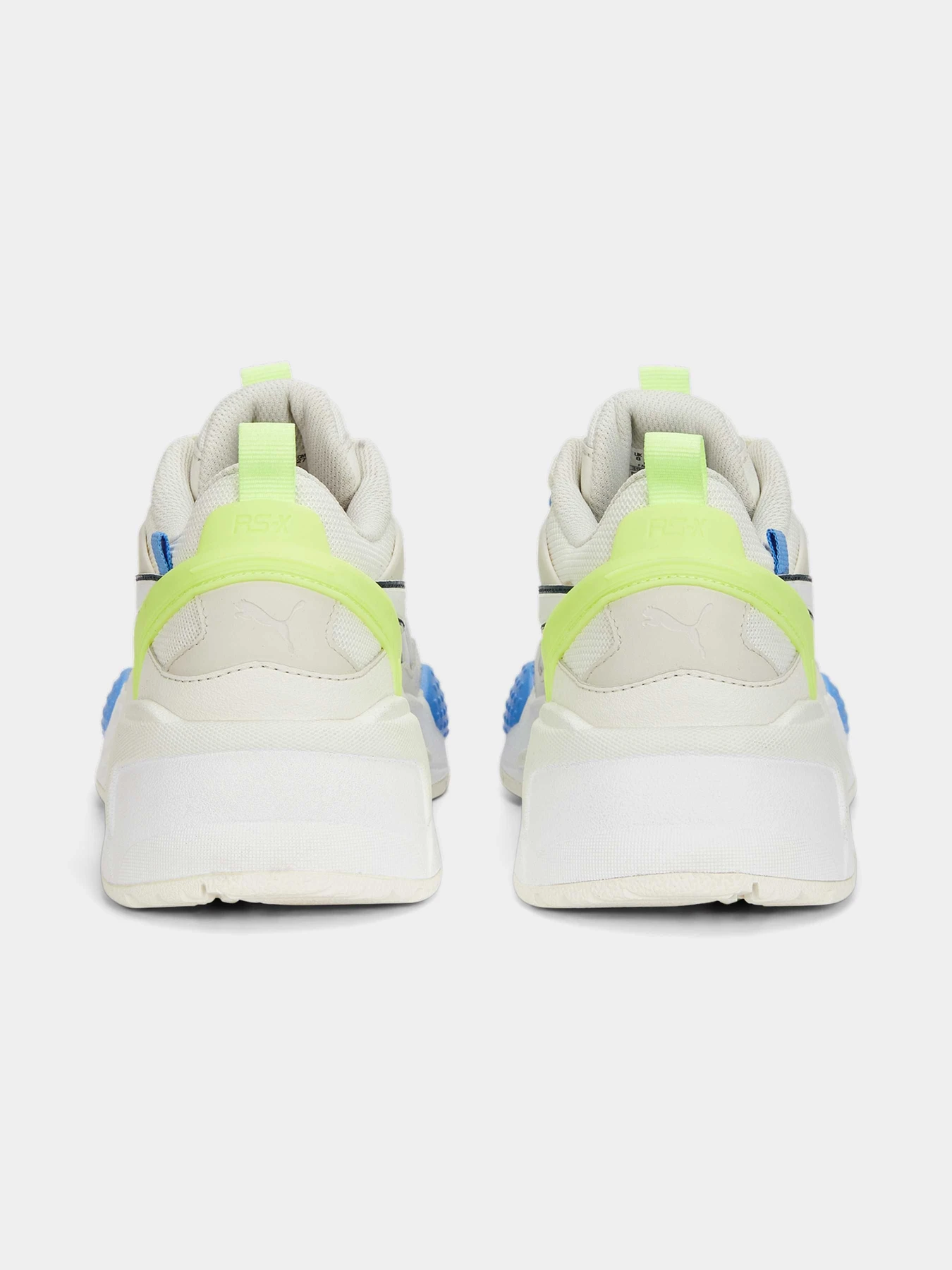 Кроссовки PUMA Rs-x Efekt Turbo модель 390048 Кроссовки PUMA Rs-x Efekt Turbo модель 390048 Фото