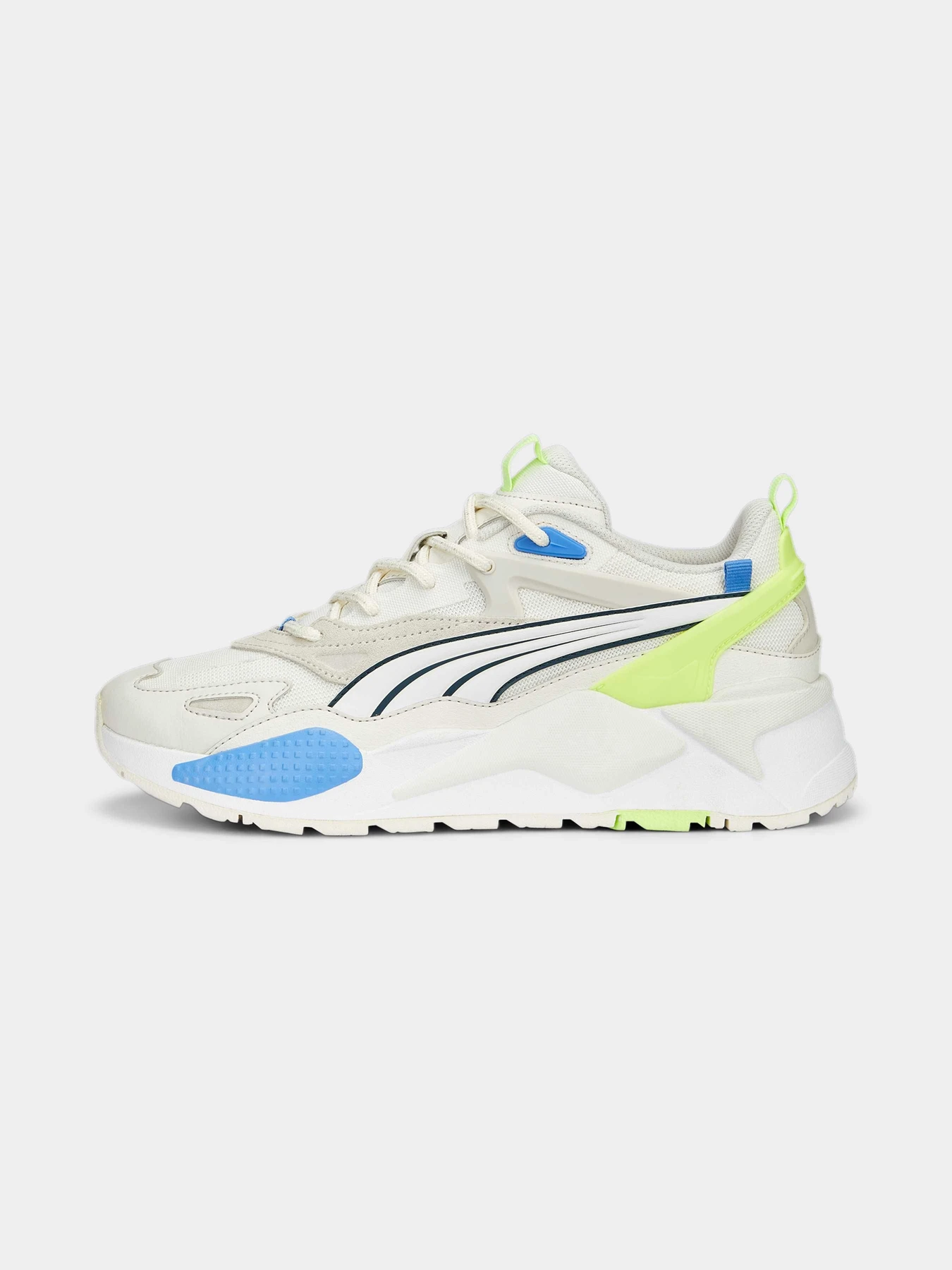 Кроссовки PUMA Rs-x Efekt Turbo модель 390048 Кроссовки PUMA Rs-x Efekt Turbo модель 390048 Фото
