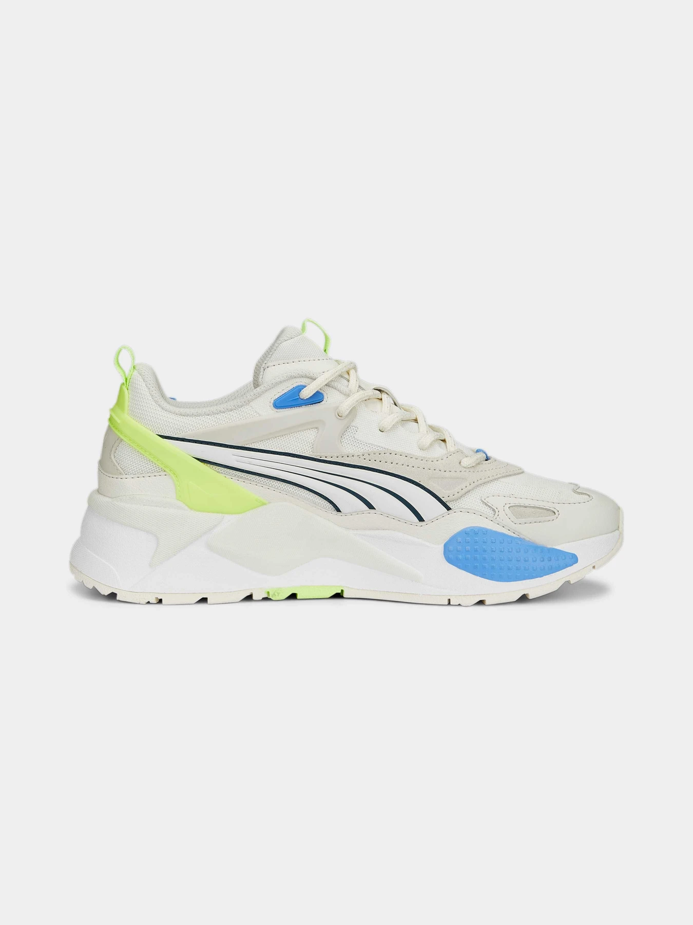 Кроссовки PUMA Rs-x Efekt Turbo модель 390048 Кроссовки PUMA Rs-x Efekt Turbo модель 390048 Фото