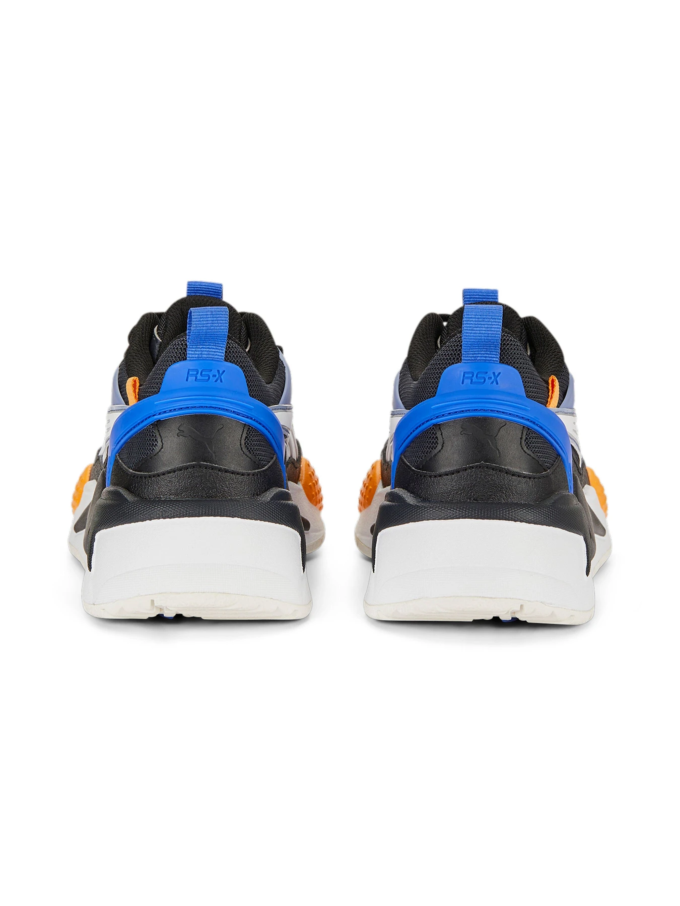 Кроссовки PUMA RS-X Efekt Turbo модель 390048 Фото