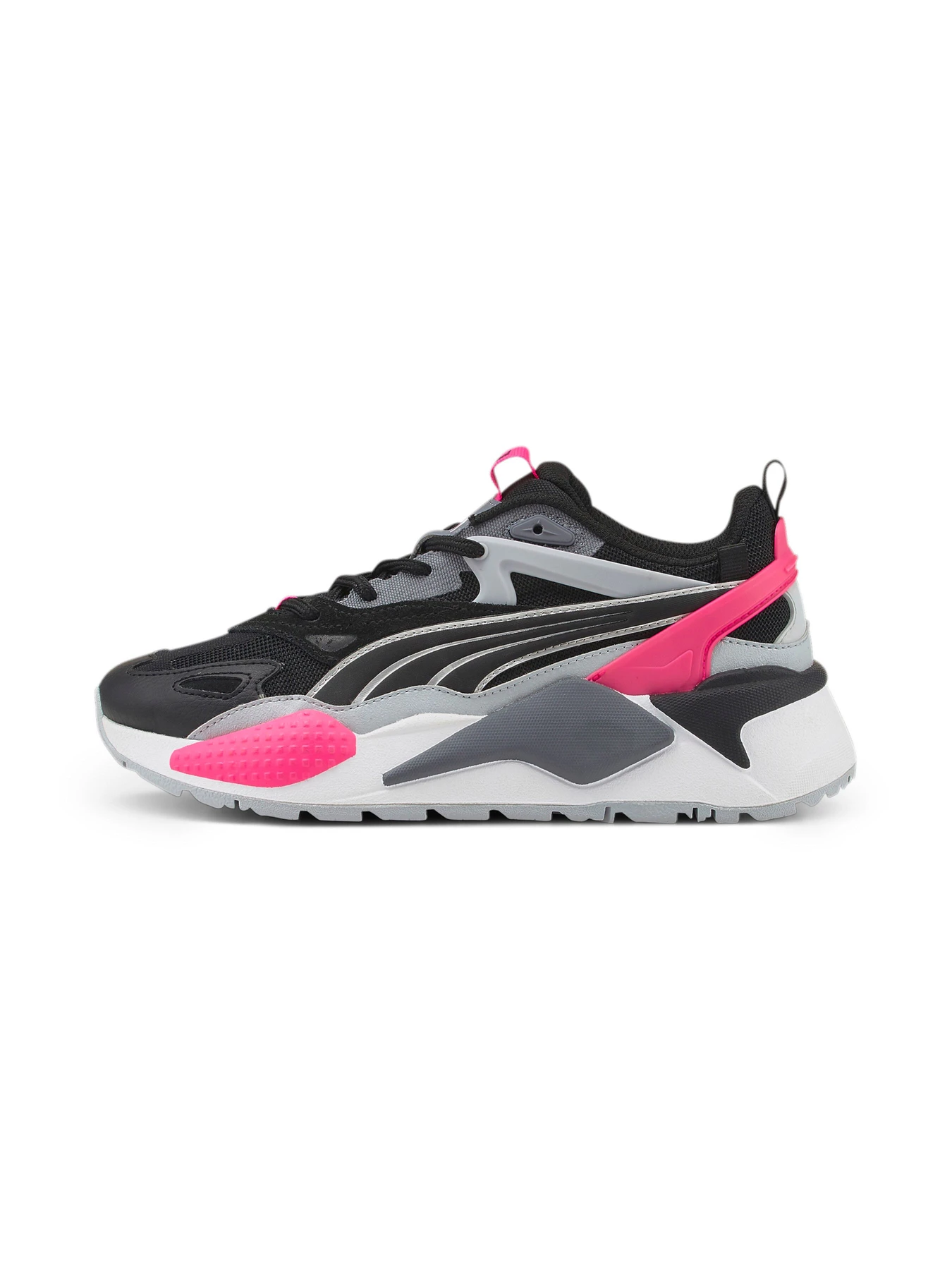 Кроссовки PUMA RS-X Efekt Turbo модель 390048 Фото