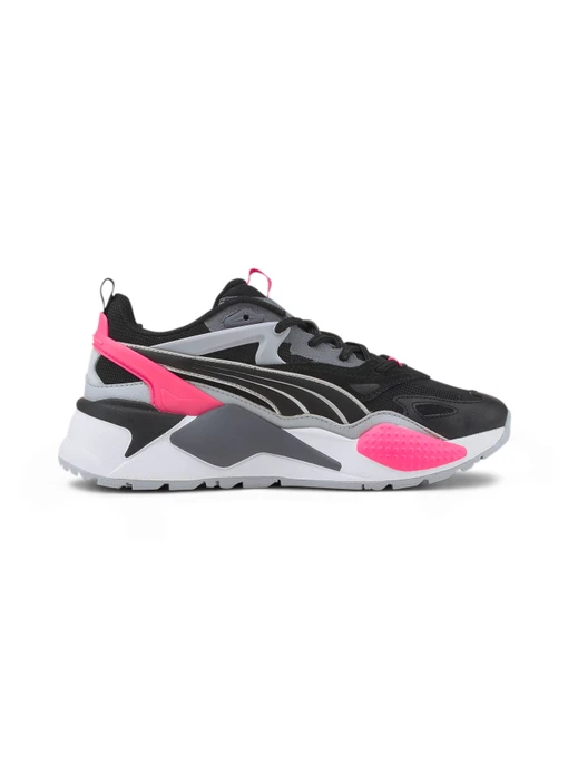 Кроссовки PUMA RS-X Efekt Turbo модель 390048 Фото