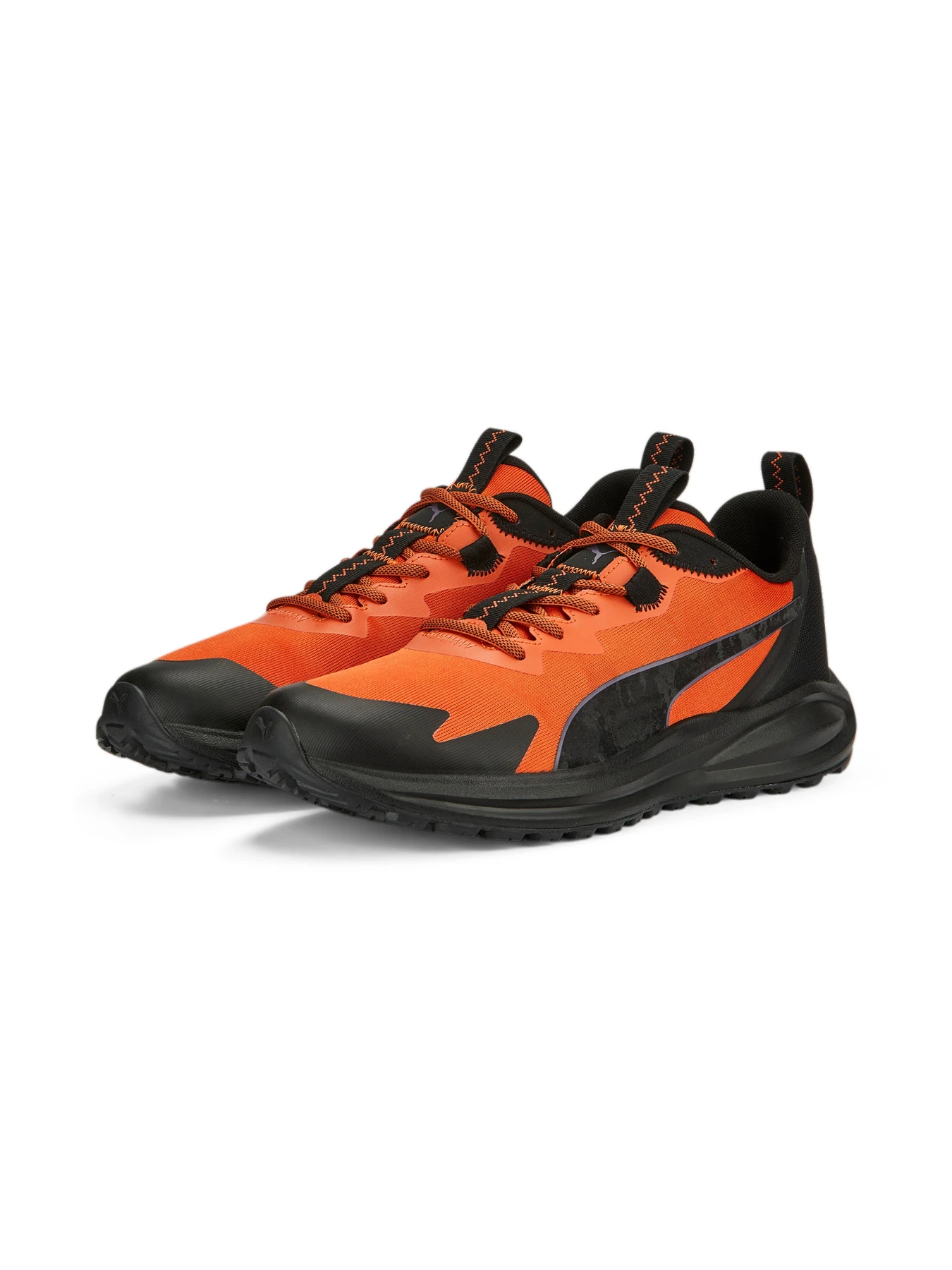Кросівки PUMA Twitch Runner Trail Summer модель 377984 Кросівки PUMA Twitch Runner Trail Summer модель 377984 Фото