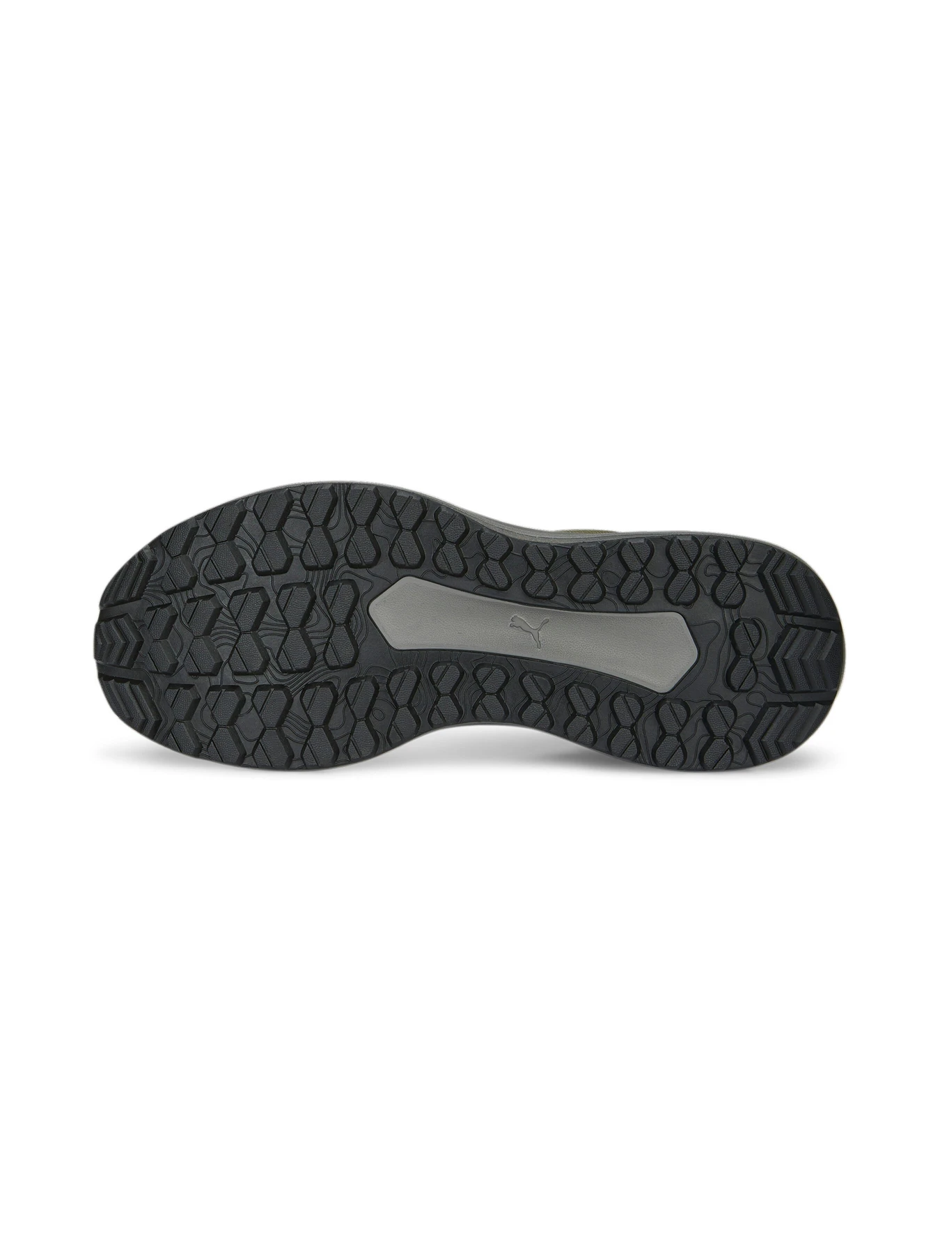 Кросівки PUMA Twitch Runner Trail Summer модель 377984 Фото
