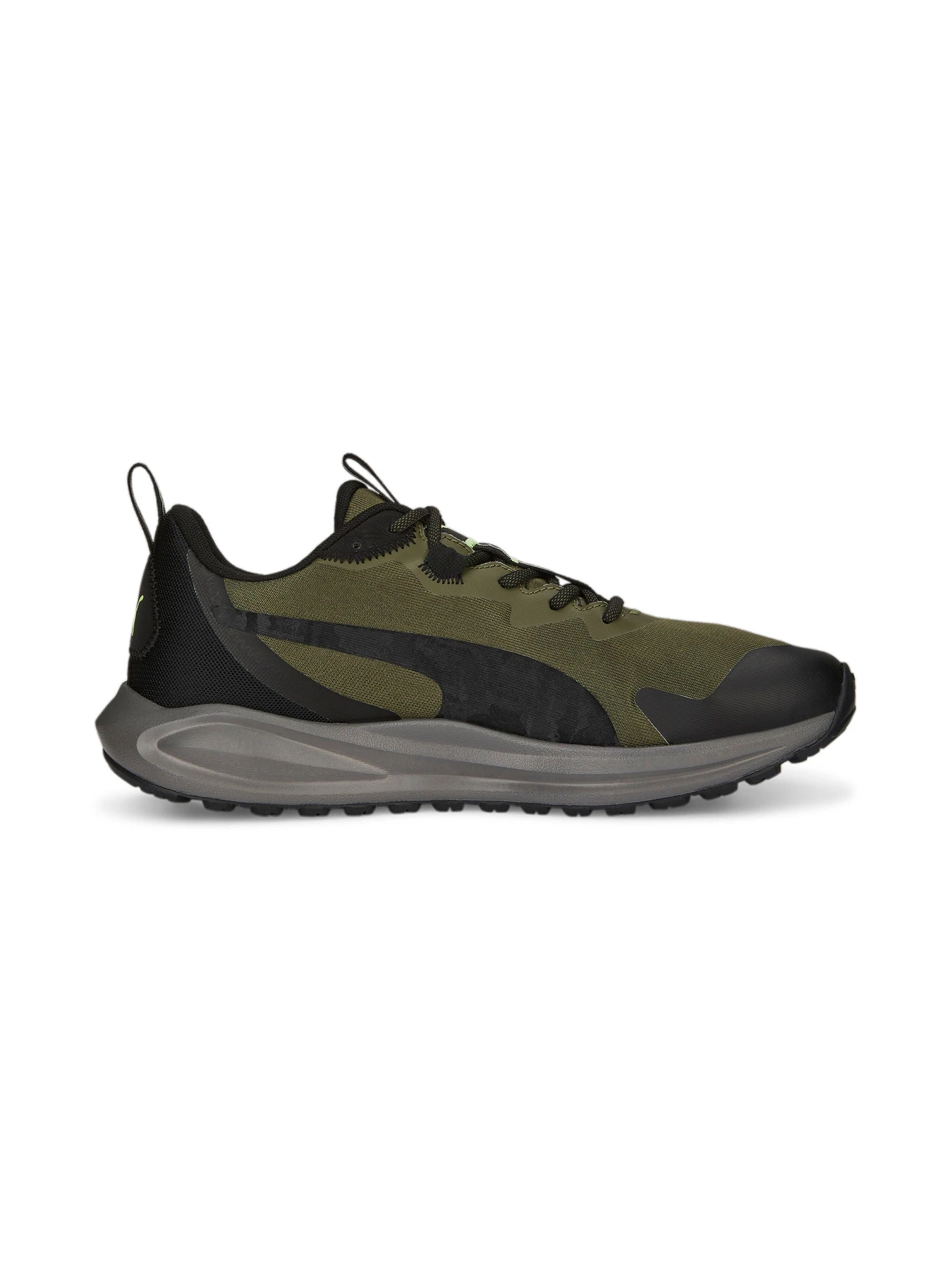 Кросівки PUMA Twitch Runner Trail Summer модель 377984 Фото