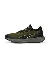 Кросівки PUMA Twitch Runner Trail Summer модель 377984 Фото