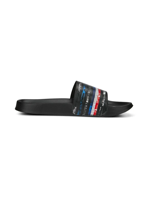 Шлёпанцы PUMA BMW MMS Leadcat 2.0 Ren модель 307499 Фото