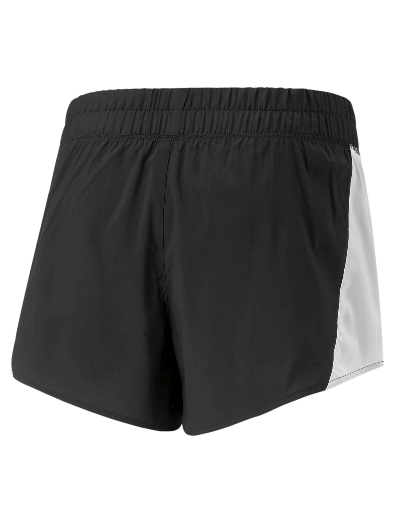 Шорти PUMA Fit Fashion Flow Short модель 523076 Шорти PUMA Fit Fashion Flow Short модель 523076 Фото