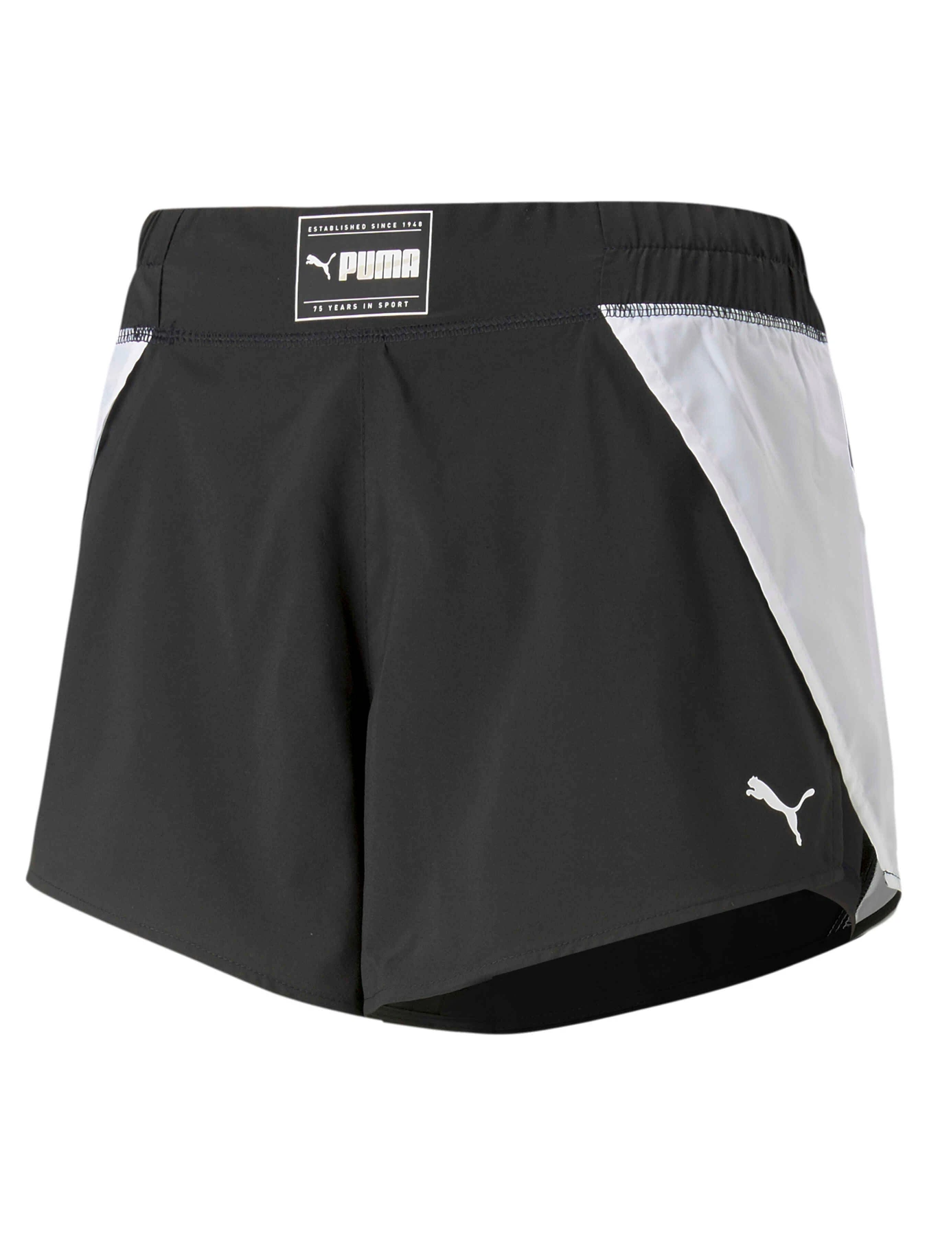 Шорти PUMA Fit Fashion Flow Short модель 523076 Шорти PUMA Fit Fashion Flow Short модель 523076 Фото