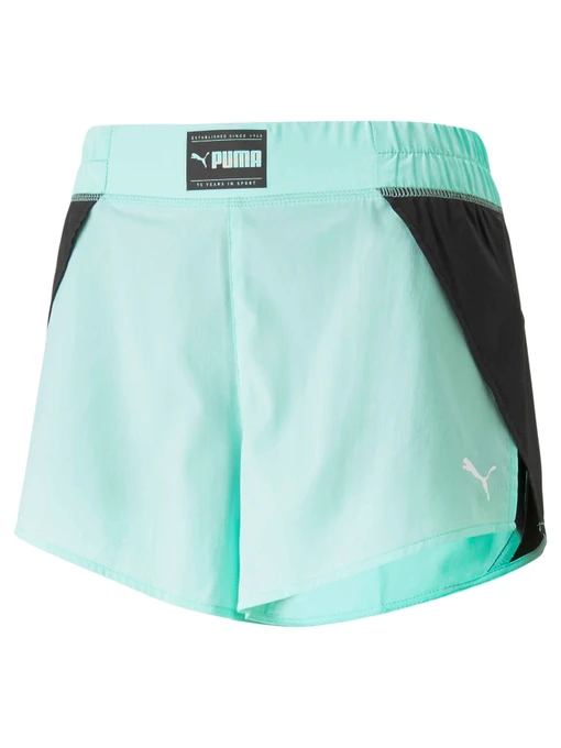 Шорты PUMA Fit Fashion Flow Short модель 523076 Фото