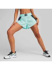 Шорты PUMA Fit Fashion Flow Short модель 523076 Фото