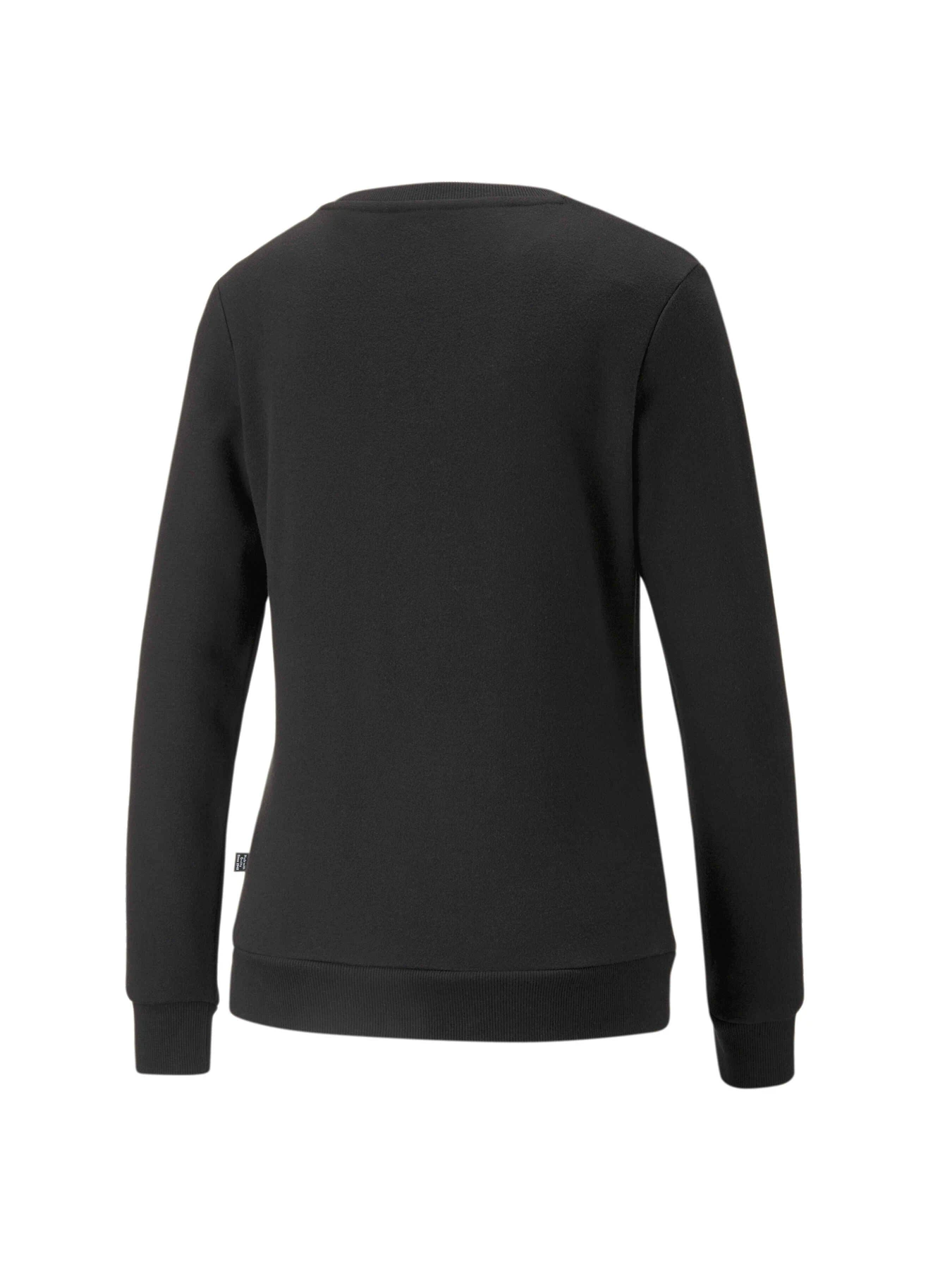 Худи и свитшоты PUMA Ess Elevated Crew модель 674090 Худи и свитшоты PUMA Ess Elevated Crew модель 674090 Фото