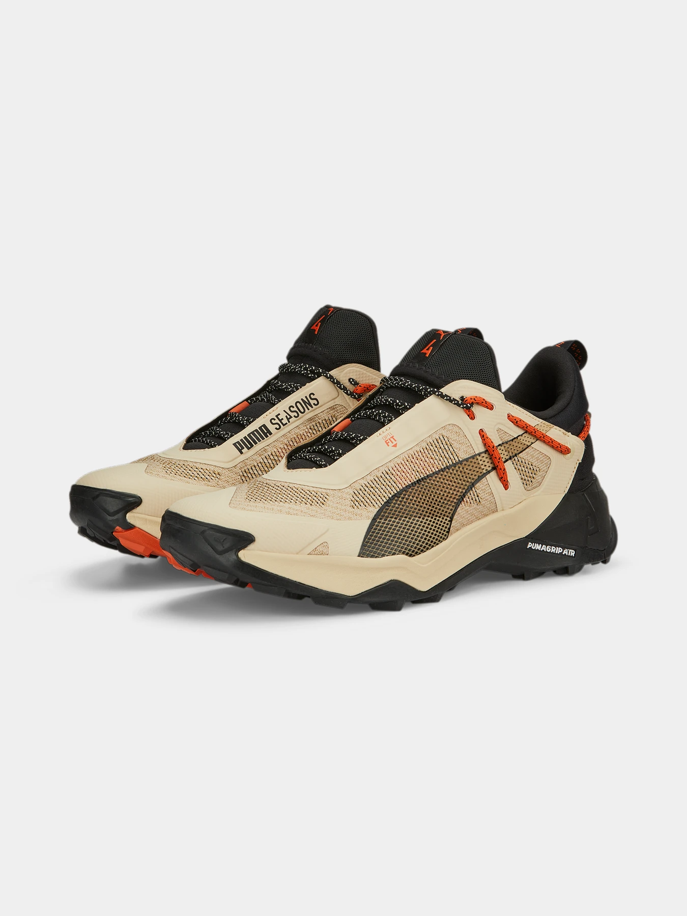 Кросівки PUMA Explore Nitro™ модель 377854 Кросівки PUMA Explore Nitro™ модель 377854 Фото
