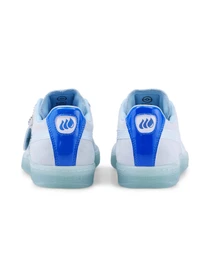 Кроссовки PUMA Suede Classics Squirtle модель 387326 Фото