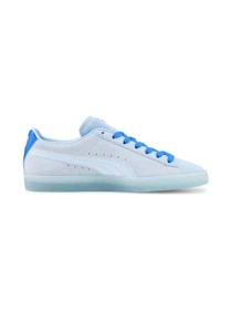 Кроссовки PUMA Suede Classics Squirtle модель 387326 Фото
