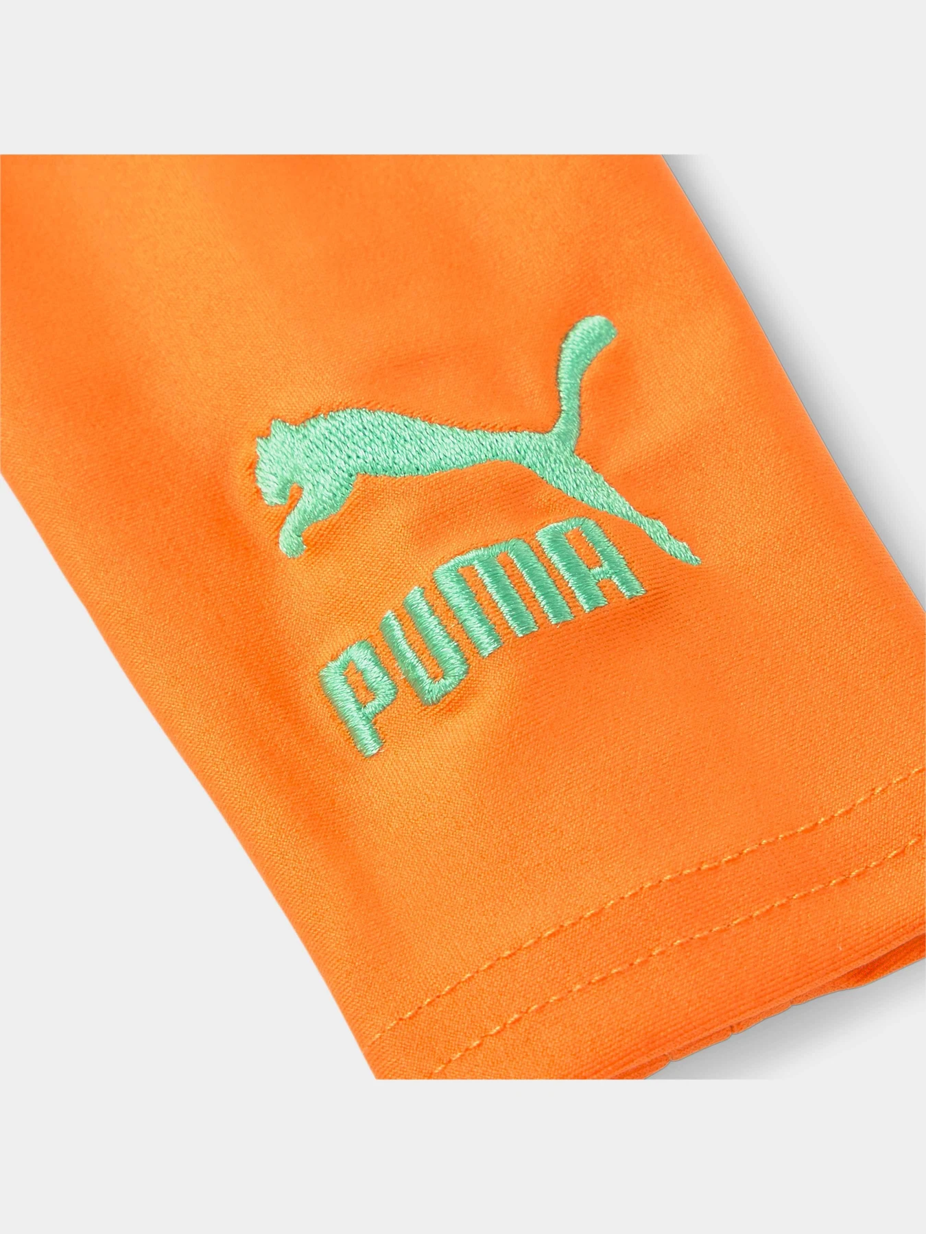 Футболки и поло PUMA x Dua Lipa Ls Crop Tee модель 536634 Фото
