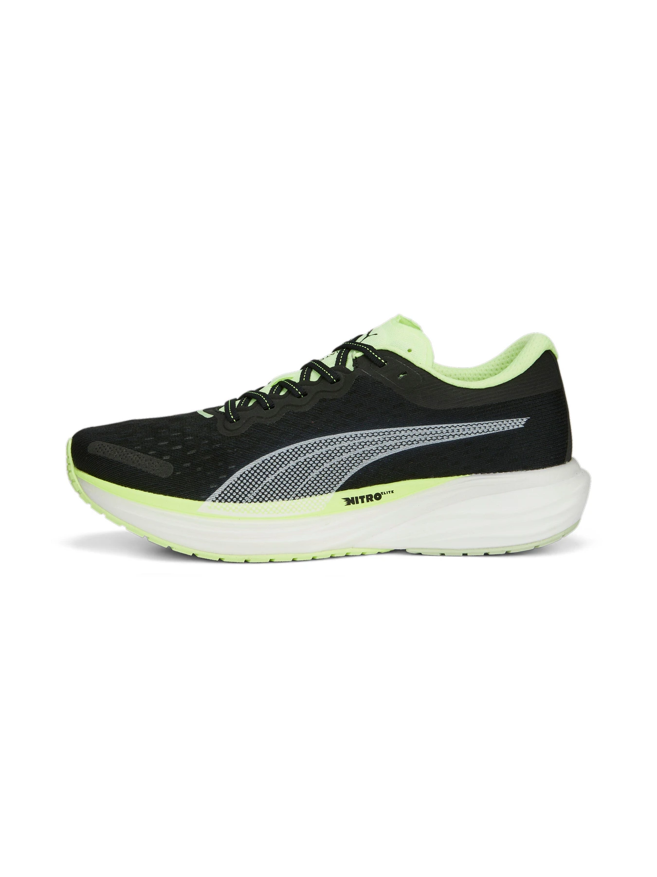 Кроссовки PUMA Deviate Nitro 2 Run 75 модель 377782 Кроссовки PUMA Deviate Nitro 2 Run 75 модель 377782 Фото