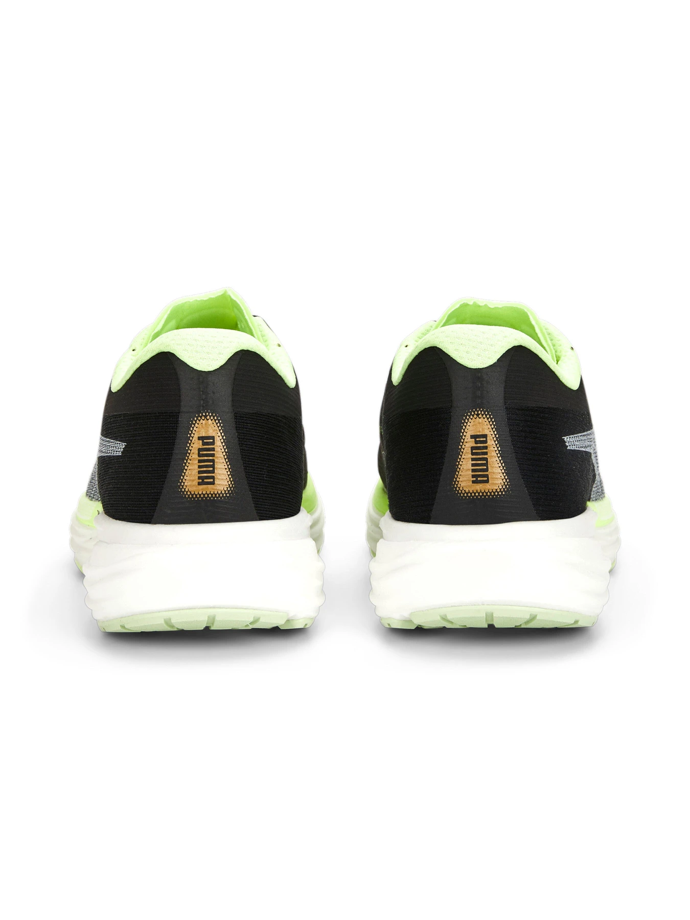 Кроссовки PUMA Deviate Nitro 2 Run 75 модель 377782 Кроссовки PUMA Deviate Nitro 2 Run 75 модель 377782 Фото