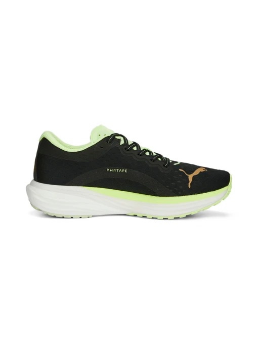 Кроссовки PUMA Deviate Nitro 2 Run 75 модель 377782 Фото