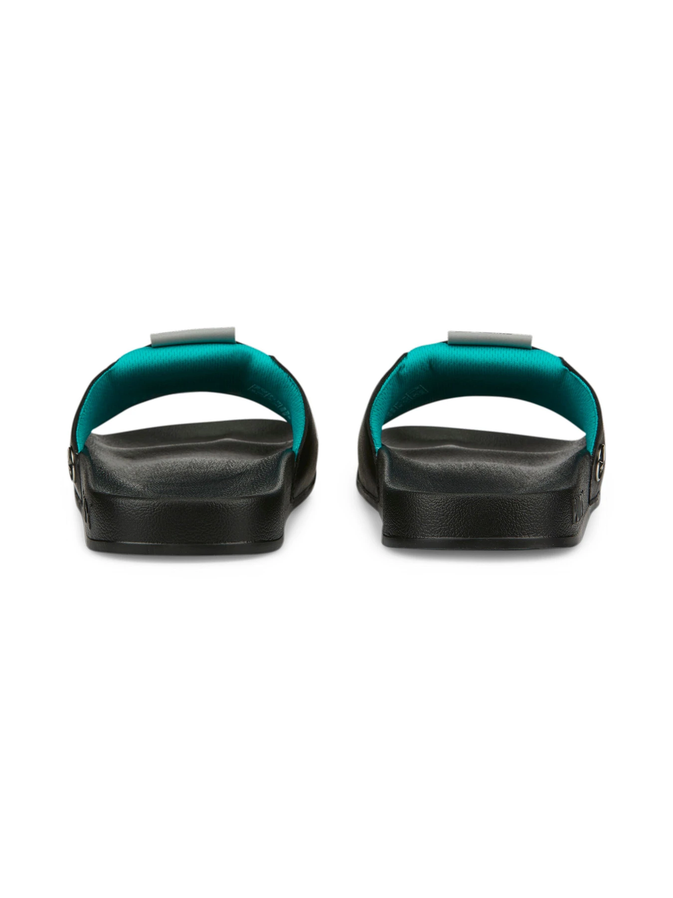 Шлёпанцы PUMA MAPF1 Leadcat 2.0 Logo модель 307414 Фото