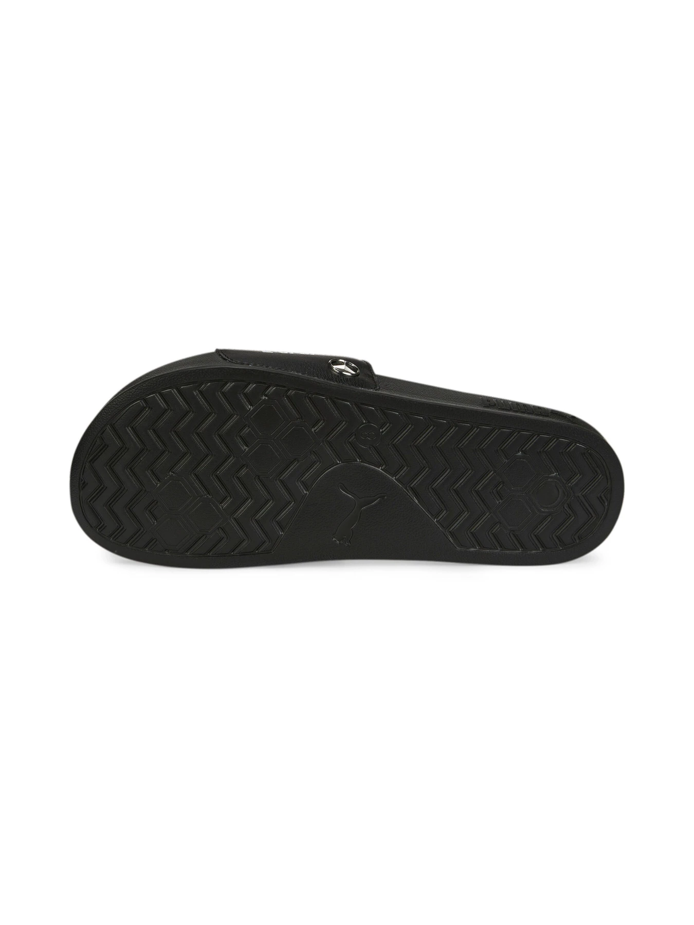 Шлёпанцы PUMA MAPF1 Leadcat 2.0 Logo модель 307414 Фото