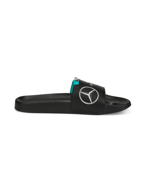 Шлёпанцы PUMA MAPF1 Leadcat 2.0 Logo модель 307414 Фото