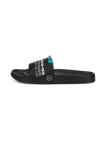Шлёпанцы PUMA MAPF1 Leadcat 2.0 Logo модель 307414 Фото
