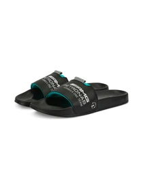 Шлёпанцы PUMA MAPF1 Leadcat 2.0 Logo модель 307414 Фото