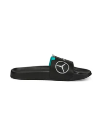 Шлёпанцы PUMA MAPF1 Leadcat 2.0 Logo модель 307414 Фото