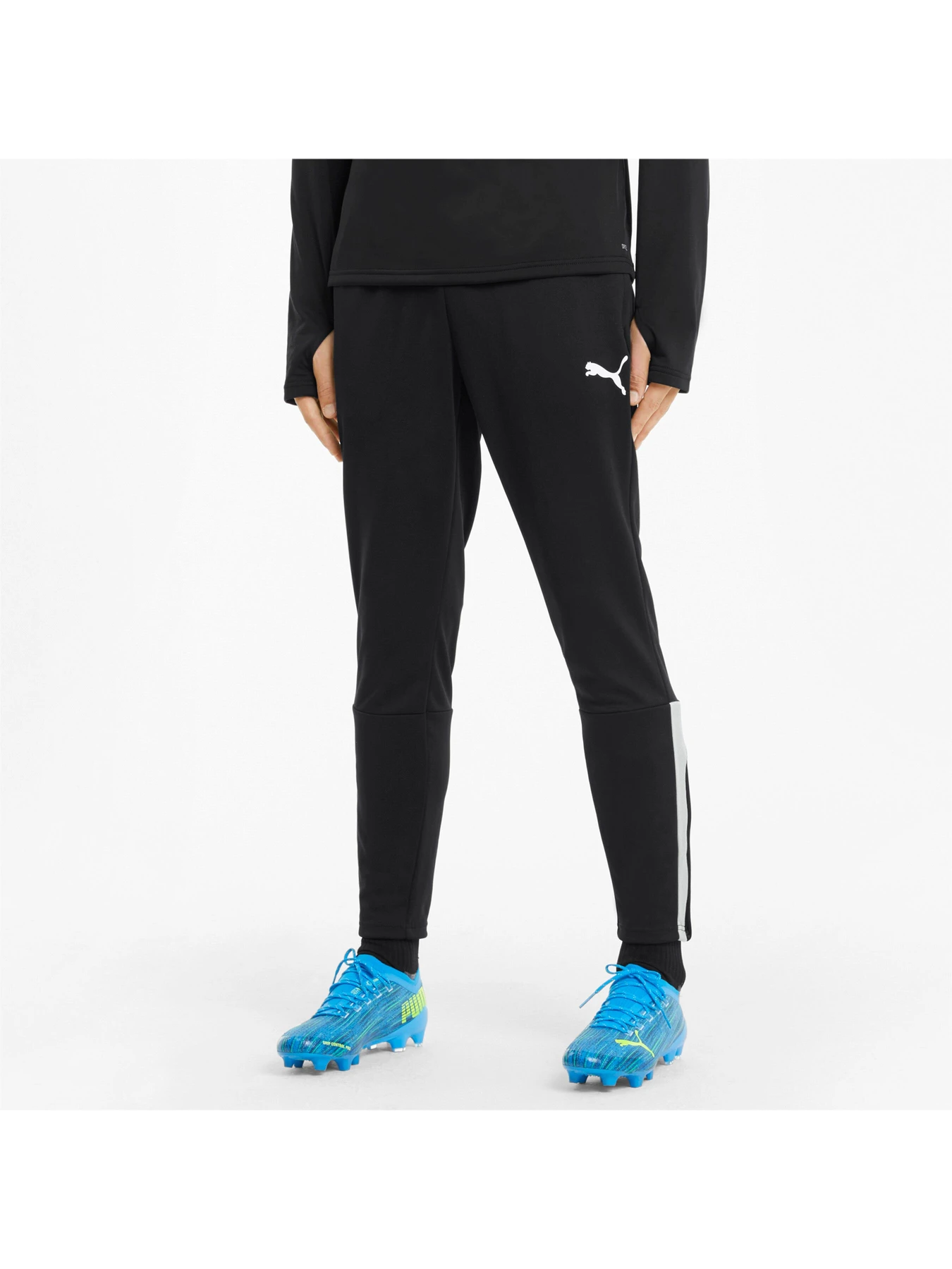 Брюки PUMA teamLIGA модель 657242 Фото